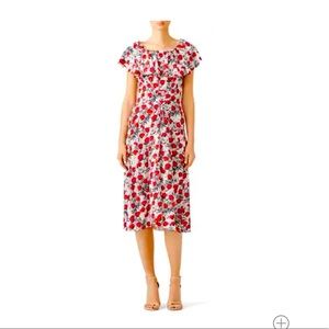👗DELFI Collective Floral Lake Dress 👗